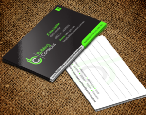 Business Card Design by chandrayaan.creative for Building Conxions | Design: #11918969