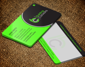 Business Card Design by chandrayaan.creative for Building Conxions | Design: #11918970