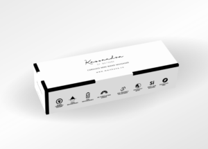 Diseño de Empaque por Giovanni para este proyecto | Diseño: #11896768