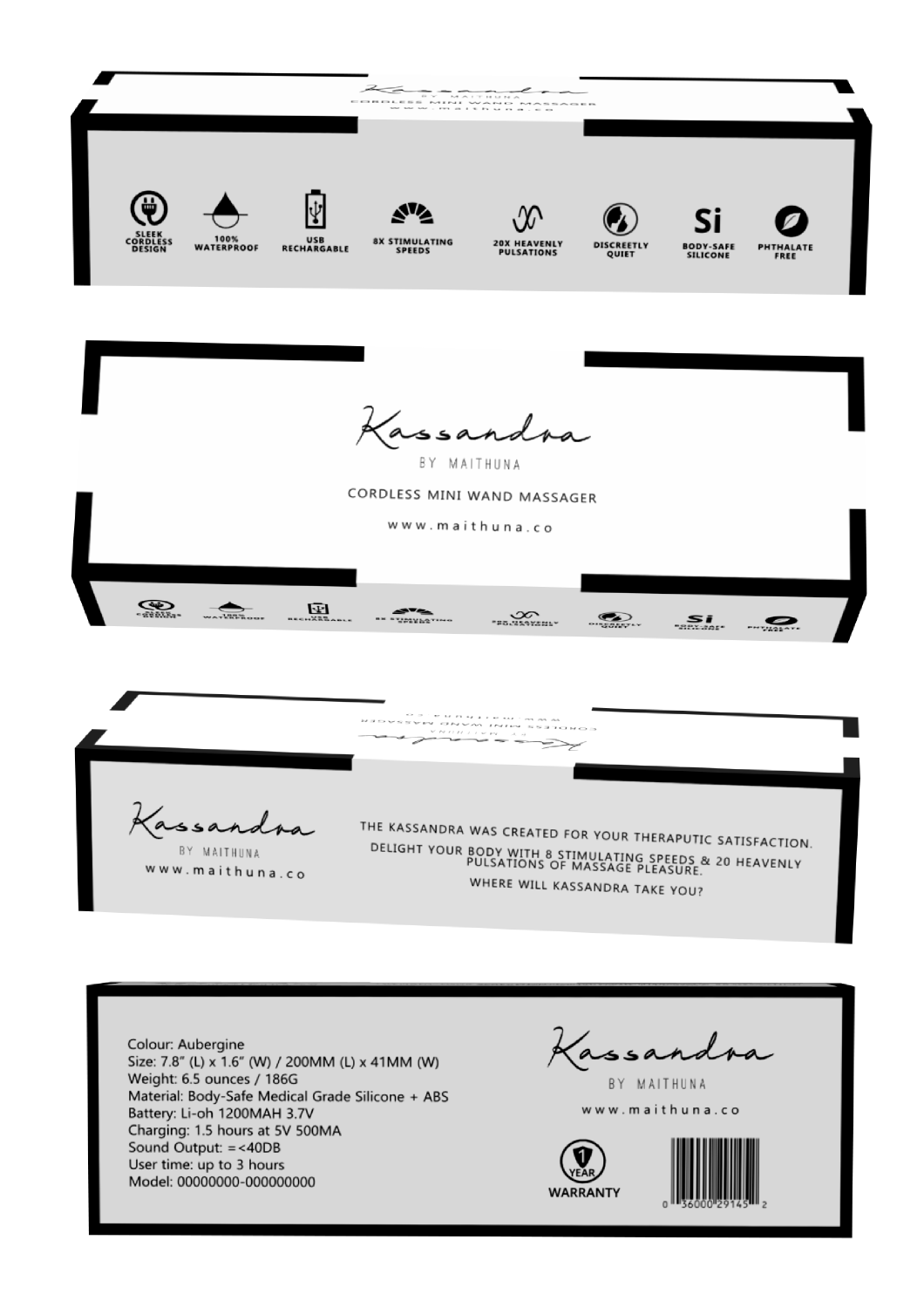 Diseño de Empaque por Giovanni para este proyecto | Diseño #11908413