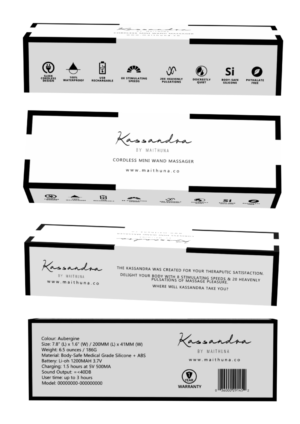 Diseño de Empaque por Giovanni para este proyecto | Diseño: #11908413