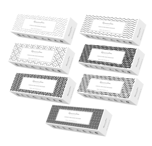 Packaging Design by Giovanni