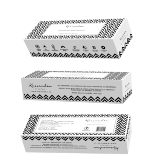 Diseño de Empaque por Giovanni para este proyecto | Diseño: #11933761