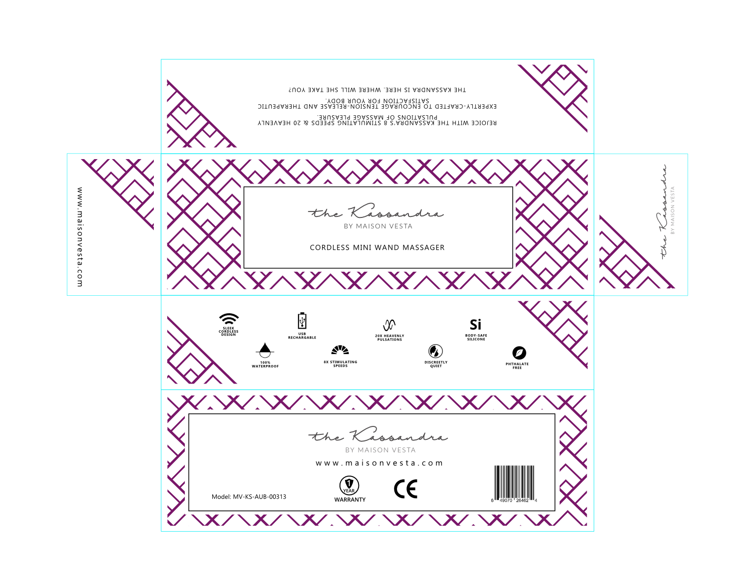 Diseño de Empaque por Giovanni para este proyecto | Diseño #12014265