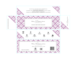 Diseño de Empaque por Giovanni para este proyecto | Diseño: #12014265