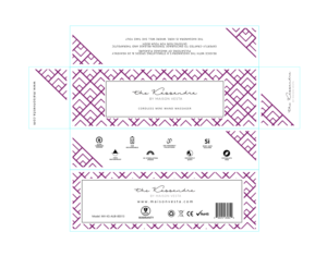 Diseño de Empaque por Giovanni para este proyecto | Diseño: #12021845