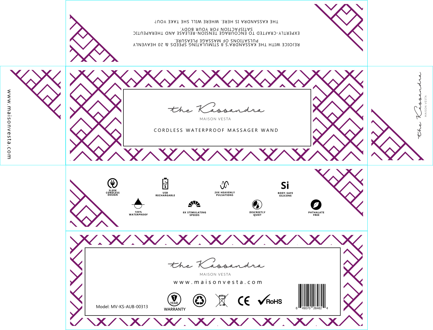 Diseño de Empaque por Giovanni para este proyecto | Diseño #12116270