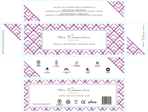 Diseño de Empaque por Giovanni para este proyecto | Diseño: #12116270