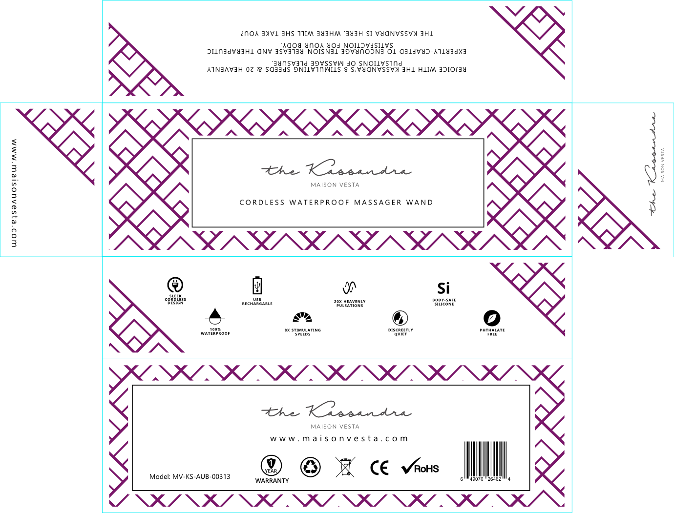 Diseño de Empaque por Giovanni para este proyecto | Diseño #12126890