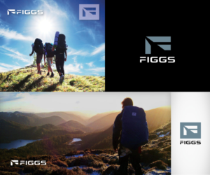Figgs | Logo Design by Bittersweet