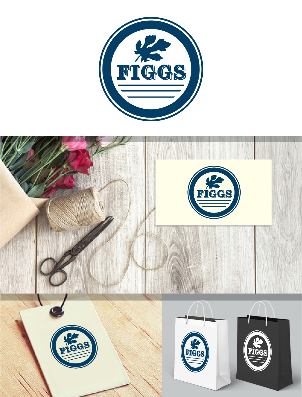 Logo Design by creative.bugs for this project | Design #11927334