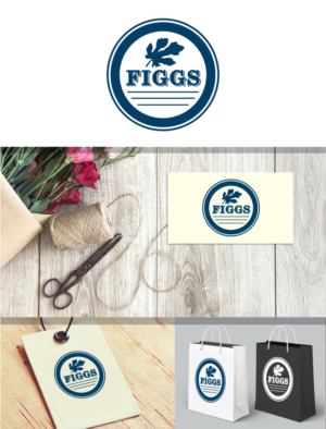 Logo Design by creative.bugs for this project | Design: #11927334
