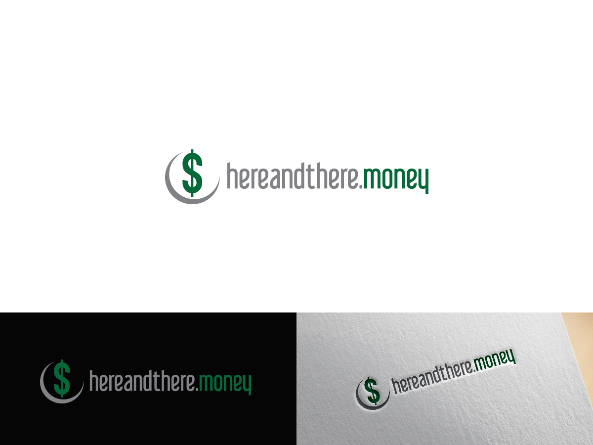 Logo Design by ArtMissile for this project | Design #12059465