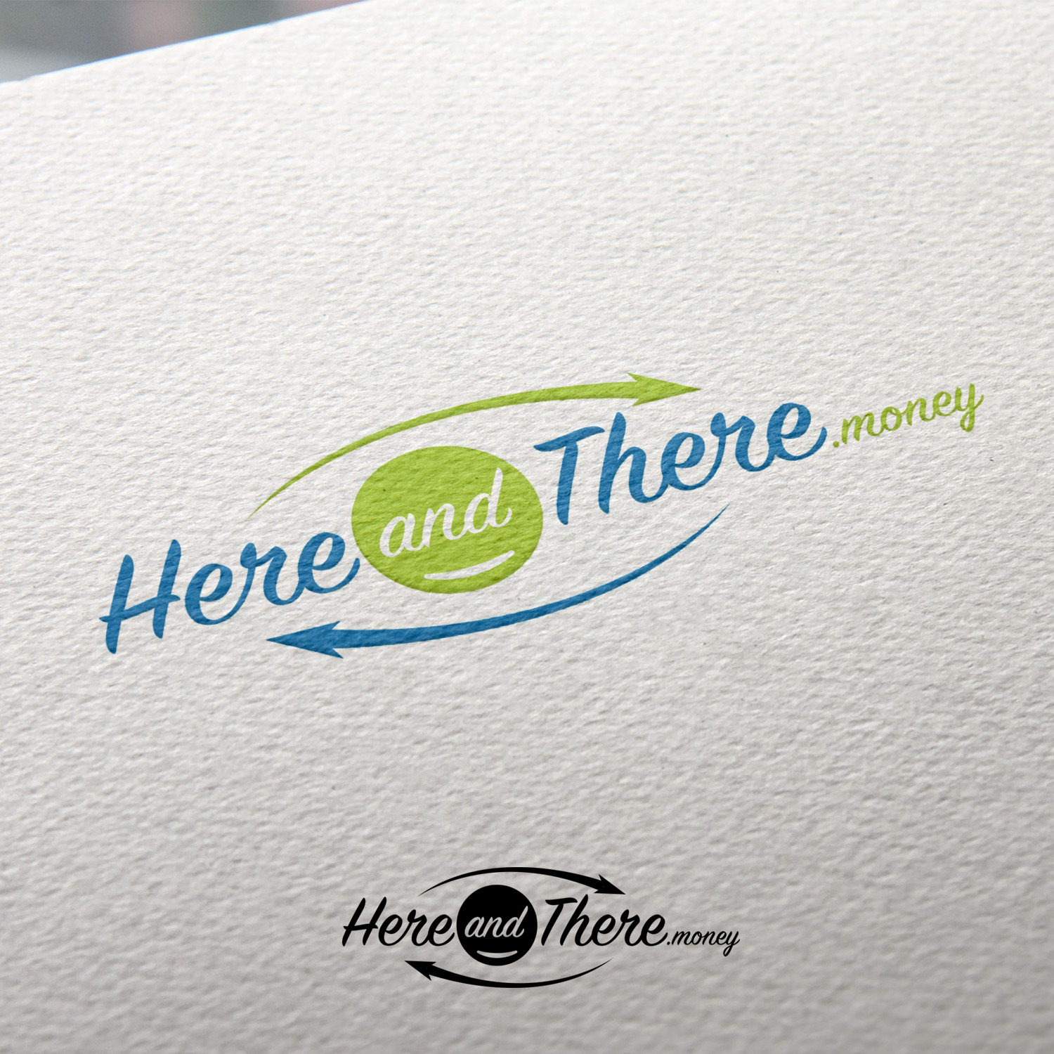 Logo Design by leovbox for this project | Design #11923527