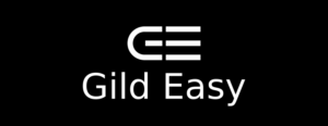 Logo-Design von ranidesign für Gild Easy | Design: #11934722