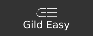 Logo-Design von ranidesign für Gild Easy | Design: #11934725