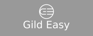 Logo-Design von ranidesign für Gild Easy | Design: #11934727