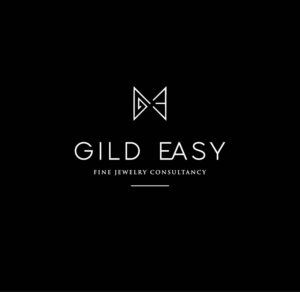 Logo Design by sunmoon for Gild Easy | Design: #11911244