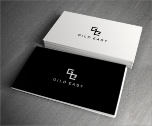 Logo-Design von aglaronde23 für Gild Easy | Design: #11864637