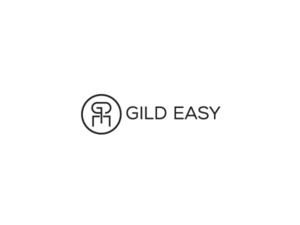 Logo-Design von Alien Cookie für Gild Easy | Design: #11866863