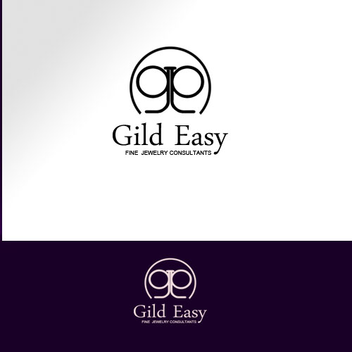 Logo Design by franke for Gild Easy | Design #11906953