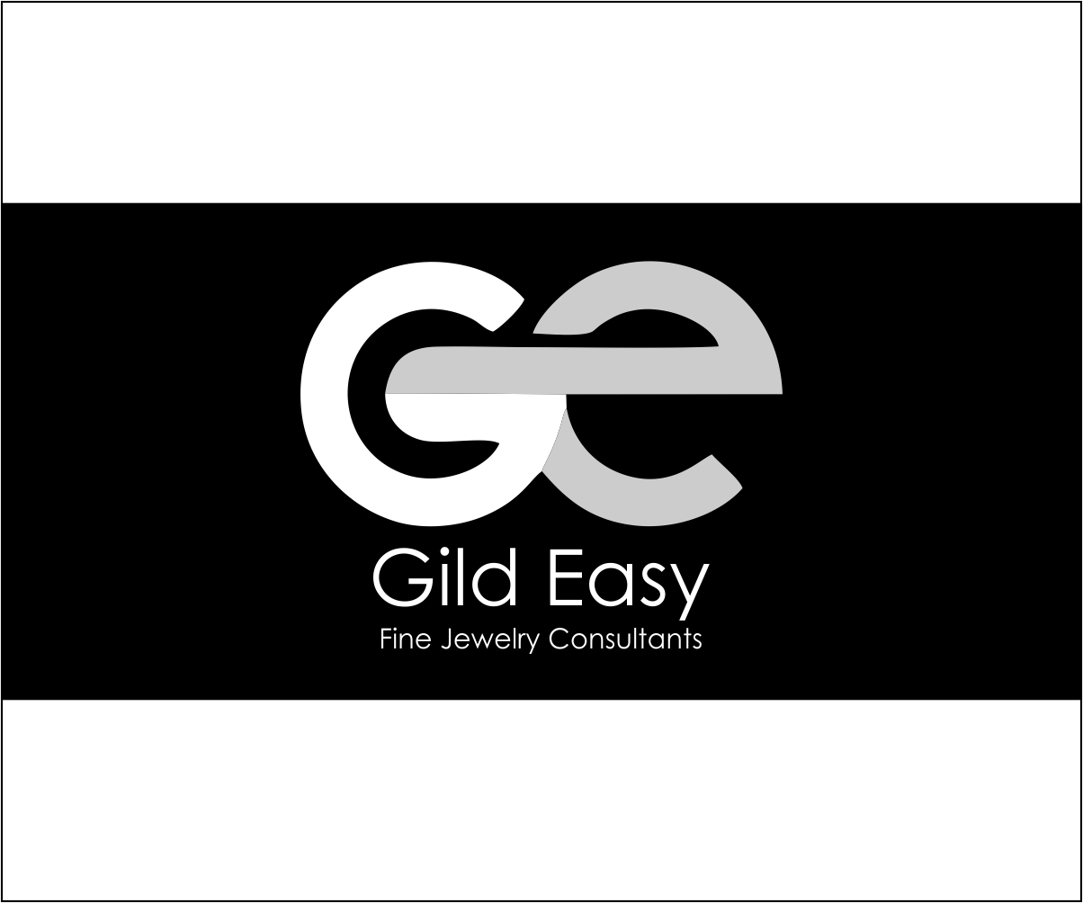 Logo-Design von Ali Bilal für Gild Easy | Design #11921059