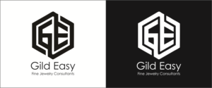 Logo Design by Ali Bilal for Gild Easy | Design: #11921060
