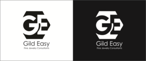 Logo Design by Ali Bilal for Gild Easy | Design: #11921061