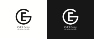 Logo Design by Ali Bilal for Gild Easy | Design: #11921082