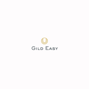 Logo-Design von Mojoto41 für Gild Easy | Design: #11899375