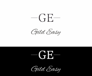 Logo-Design von sjddesigner für Gild Easy | Design #11870991