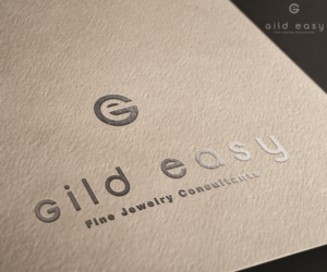Logo-Design von ChicD für Gild Easy | Design: #11929100
