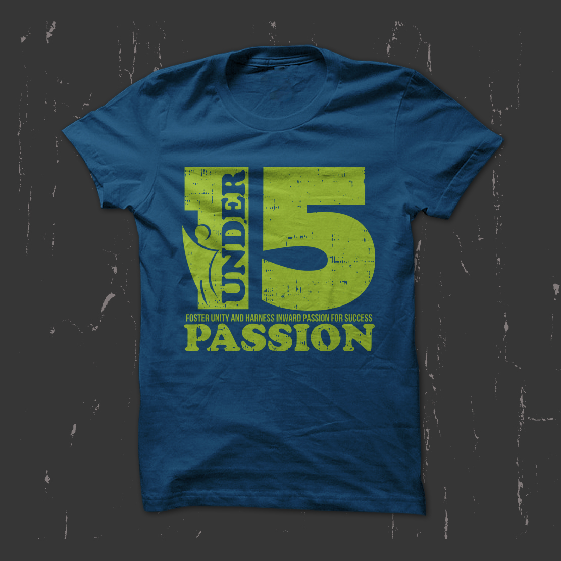 T-Shirt-Design von erwin87 für dieses Projekt | Design #11879057