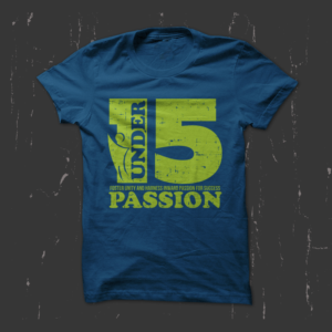 T-shirt Design by erwin87