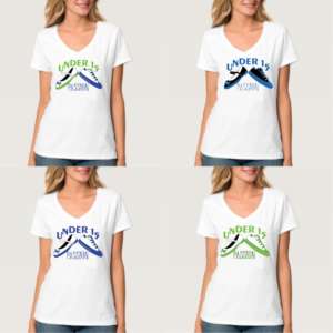 T-shirt Design by Abamba Osawonyi