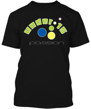 T-shirt Design by polj designs