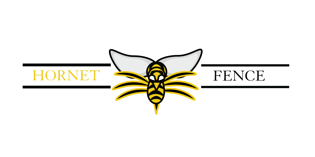 Logo Design by AADesign for Hornet Fence LLC | Design #11971961