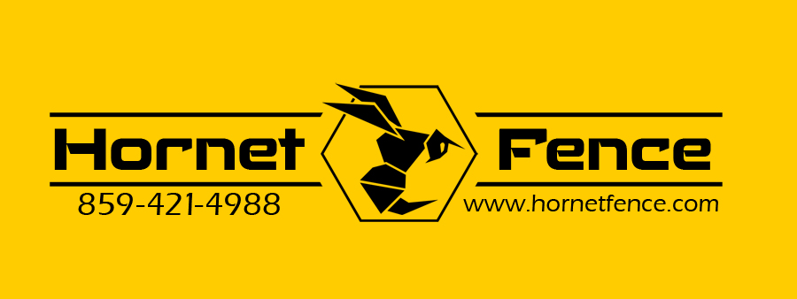 Logo Design by DestinedDesigns for Hornet Fence LLC | Design #11888935