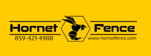 Logo Design by DestinedDesigns for Hornet Fence LLC | Design: #11888935