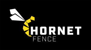 Logo-Design von Jess Leftault für Hornet Fence LLC | Design: #11921963