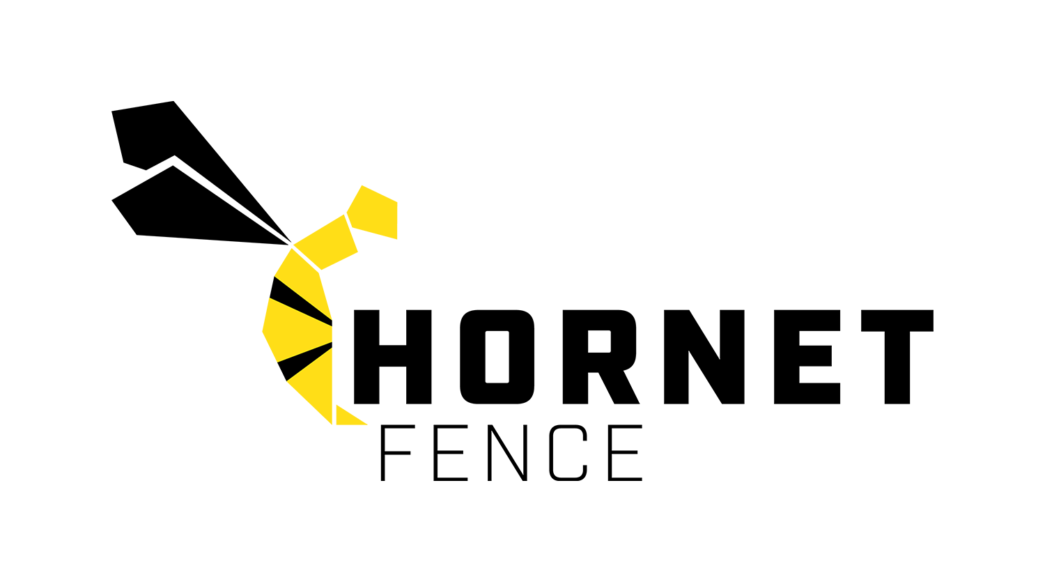 Logo-Design von Jess Leftault für Hornet Fence LLC | Design #11921964