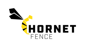 Logo-Design von Jess Leftault für Hornet Fence LLC | Design: #11921964