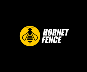 Logo-Design von El Ojo creativo für Hornet Fence LLC | Design: #11910599