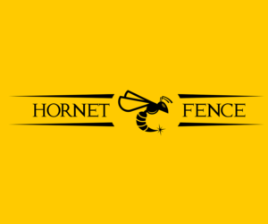 Logo Design by El Ojo creativo for Hornet Fence LLC | Design: #11921544