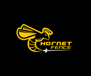 Logo Design by El Ojo creativo for Hornet Fence LLC | Design: #11981689