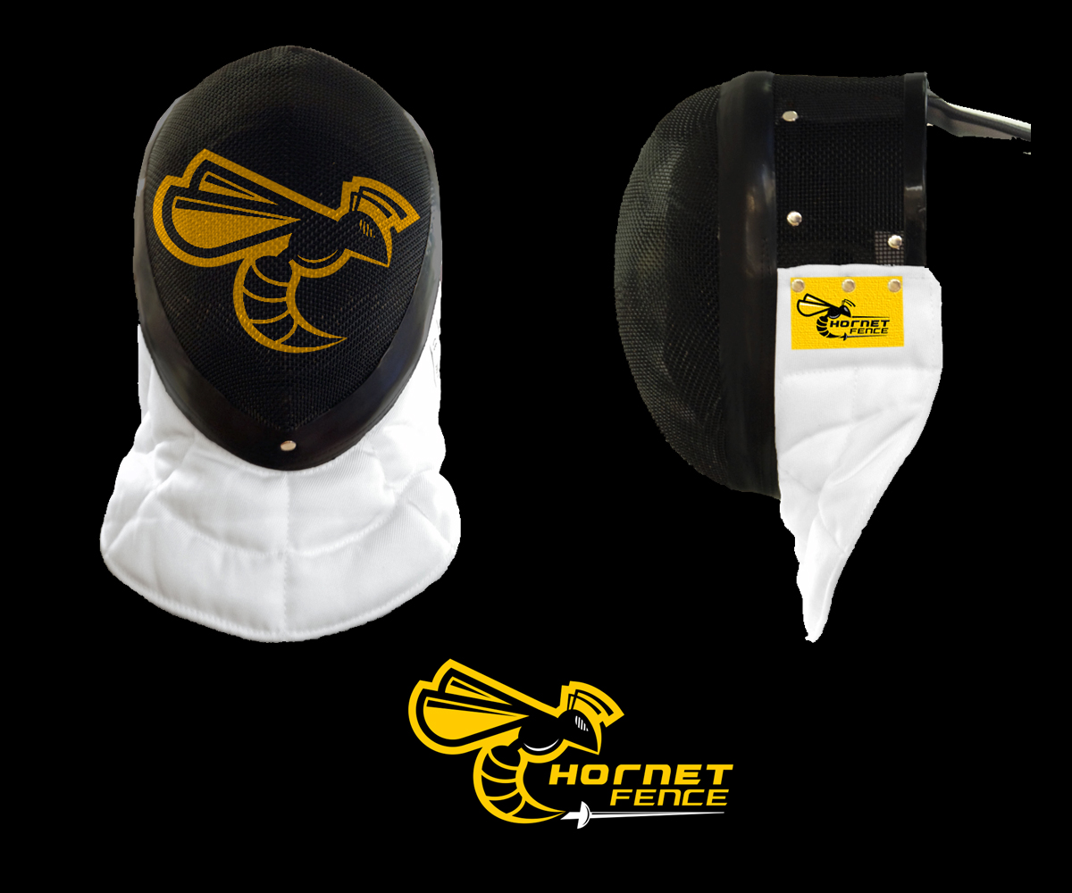 Logo Design by El Ojo creativo for Hornet Fence LLC | Design #11982101
