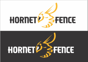 Logo Design by juanjoseolivieri for Hornet Fence LLC | Design: #11921153