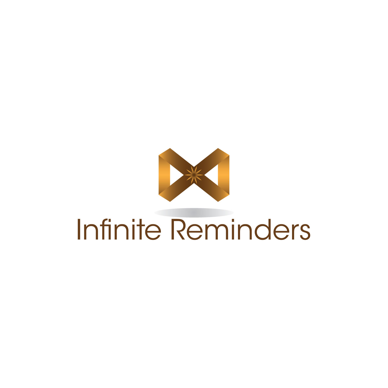 Logo Design by uk for Infinite Reminders | Design #11877215