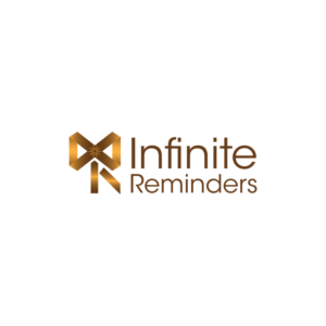 Logo Design by uk for Infinite Reminders | Design: #11877216