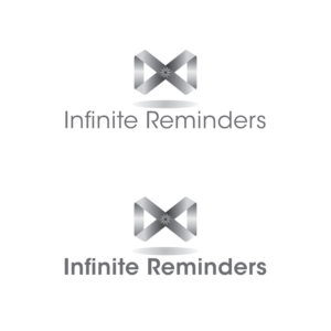 Logo Design by uk for Infinite Reminders | Design: #11914909